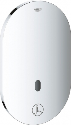 Термостат Grohe Eurosmart Cosmopolitan E Special 36463000 для душа, хром, сенсорный
