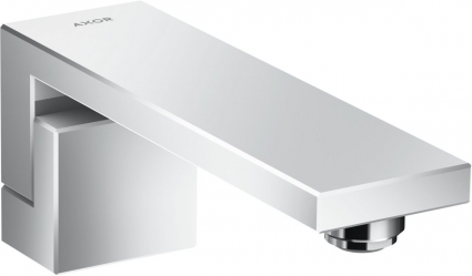 Излив Axor Edge 46410000 для ванны