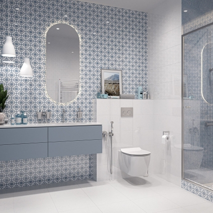 Коллекция плитки Global Tile Westfall сканди