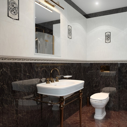 Коллекция плитки Global Tile Classic GT
