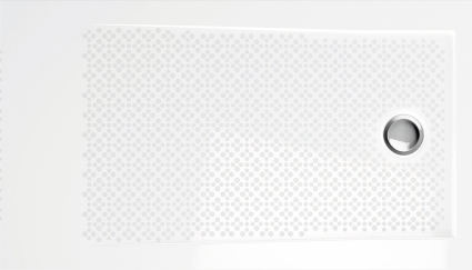Поддон для душа BLB Easyslim CE283I001 BLB 120х80 прямоугольный, низкий
