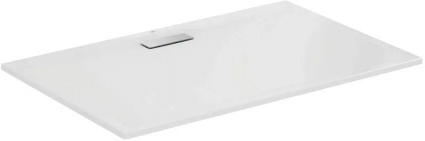 Поддон для душа Ideal Standard Ultra Flat New 140x90 прямоугольный с сифоном, низкий,  в современном стиле