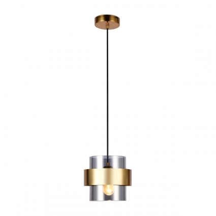 Подвесной светильник Ambrella light Traditional TR3645 мощность 40 Вт