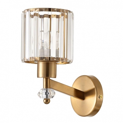 Бра Escada Premium Line 691/1A (Copper) цвет медь, мощность 60 Вт