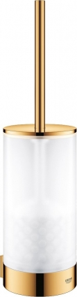 Ершик Grohe Selection 41076GL0 холодный рассвет золото, подвесной
