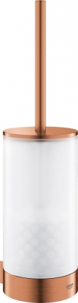 Ершик Grohe Selection 41076DL0 теплый закат подвесной,  в современном стиле