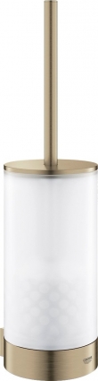 Ершик Grohe Selection 41076EN0 никель сталь, подвесной