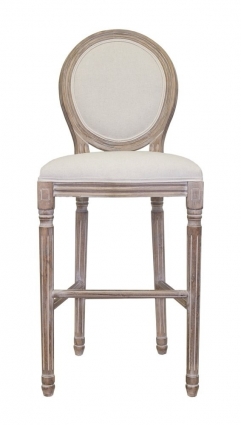 Стул Mak-interior Filon из экологически чистого массива древесины 55x50x120 см,  стиль классический