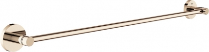 Полотенцедержатель Grohe Essentials 40366BE1 60 см, никель, подвесной