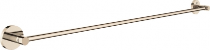 Полотенцедержатель Grohe Essentials 40386BE1 никель сталь, подвесной