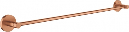Полотенцедержатель Grohe Essentials 40366DL1 60 см, теплый закат, подвесной