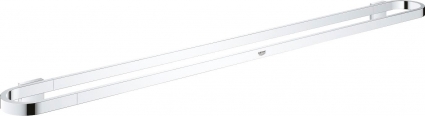 Полотенцедержатель Grohe Selection 41058000 хром подвесной,  в современном стиле