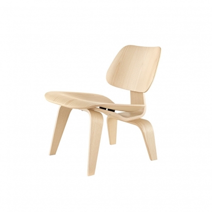 Стул ROOMERS FURNITURE из дерева ценных пород 69x55x72 см,  стиль скандинавский