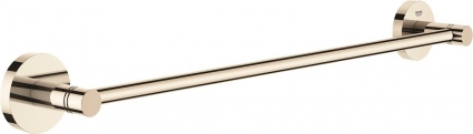 Полотенцедержатель Grohe Essentials 40688BE1 никель сталь, подвесной