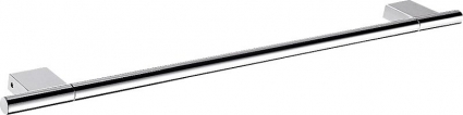 Полотенцедержатель Axor Uno 41580000 хром, подвесной