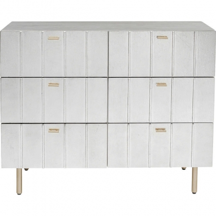 Комод KARE DESIGN Venice с ящиками, для белья,  стиль современный