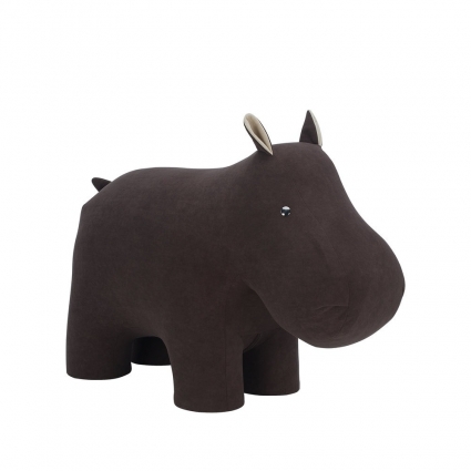 Пуф Leset Hippo Omega 22 Omega 2 для ног,  стиль современный