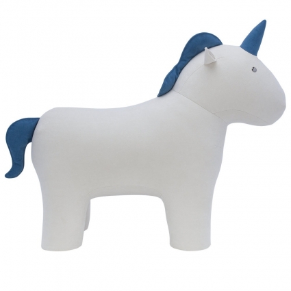 Пуф Leset Unicorn Omega30 Omega45 100x33x80 см,  стиль современный