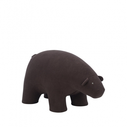Пуф Leset Bear Omega 22 для ног,  стиль современный
