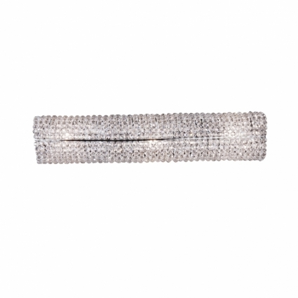 Настенный светильник Osgona Monile 704634 в классическом стиле, цвет хром