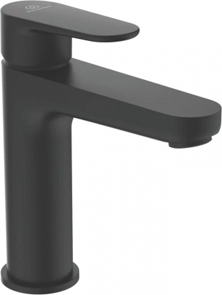 Смеситель Ideal Standard Crafine O BC554XG для раковины однорычажный, черный