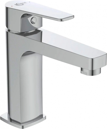 Смеситель Ideal Standard Crafine D BC553AA для раковины однорычажный, хром