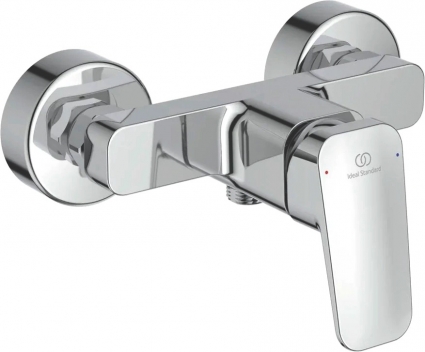 Смеситель Ideal Standard Ceraplan BD250AA для душа однорычажный, хром