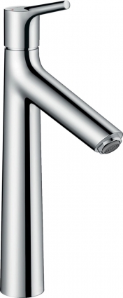 Смеситель Hansgrohe Talis S 72032000 для раковины однорычажный, хром