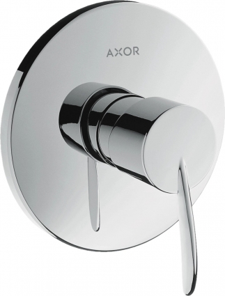 Смеситель Axor Starck Classic 10615000 для душа однорычажный, хром