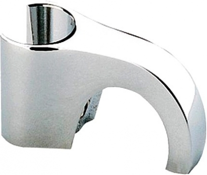 Настенный держатель Grohe Relexa 28788000 на смеситель хром,  в современном стиле