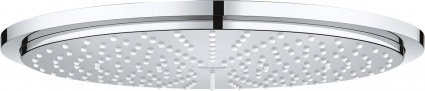 Верхний душ Grohe Rainshower Cosmopolitan 310 27478000 хром штанга 5.1 см,  в современном стиле