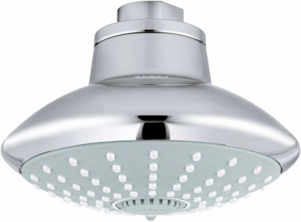 Верхний душ Grohe Euphoria 110 27247001 хром штанга 8.1 см, 3 режима