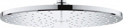 Верхний душ Grohe Rainshower Mono 310 26562000 хром штанга 5.4 см,  в современном стиле