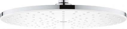 Верхний душ Grohe Rainshower Mono 310 26561LS0 белая луна штанга 5.4 см,  в современном стиле