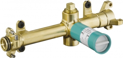 Скрытая часть Axor ShowerSolutions 10941180