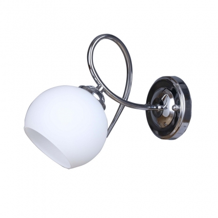 Бра Omnilux Casoria OML-25101-01 цвет белый, мощность 60 Вт