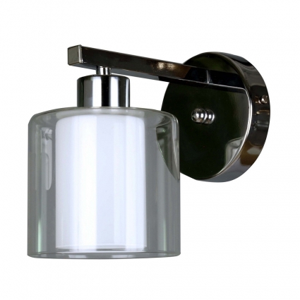 Бра Omnilux Valbruna OML-24801-01 цвет белый, мощность 60 Вт