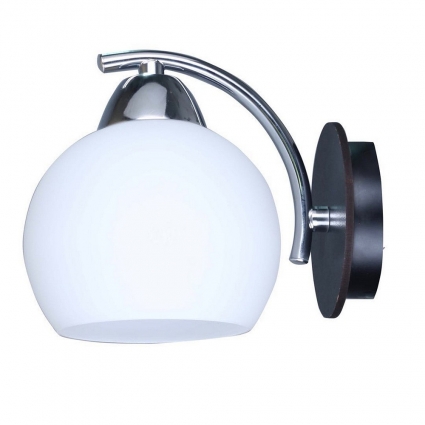 Бра Omnilux Caldiero OML-25401-01 цвет белый, мощность 60 Вт