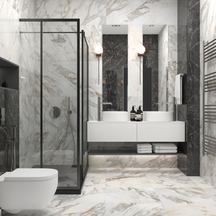 Коллекция плитки Laparet Calaсatta Roma