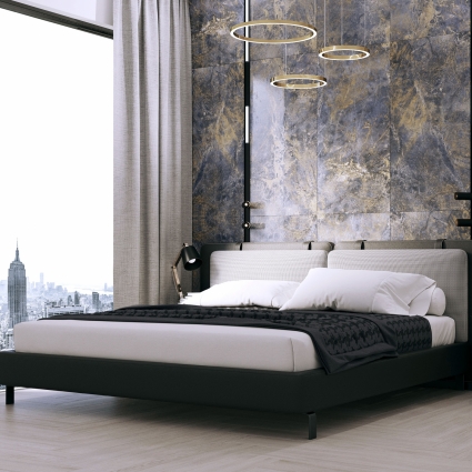 Коллекция плитки Laparet Krazzy Blue