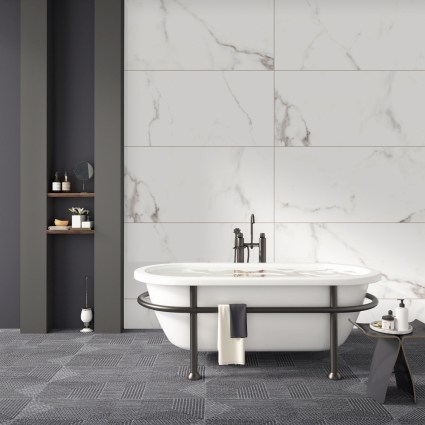 Коллекция плитки Laparet Calacatta Royal