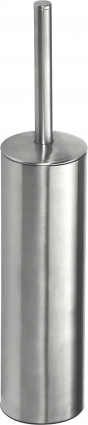 Ершик Bemeta Neo 102313065 хром,  в современном стиле