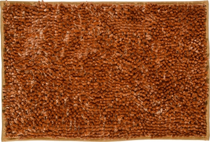 Коврик Moroshka Royal Ascot 922-303-01 коричневый,  в современном стиле