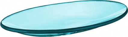 Мыльница Moroshka Bright Colors 917-311-02 цвет голубой, настольная