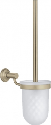 Ершик Grohe Essentials Authentic 40658EN1 никель сталь, подвесной