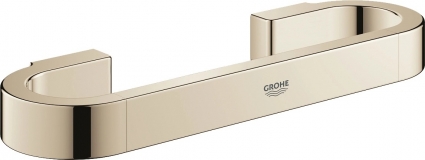 Поручень Grohe Selection 41064BE0 никель сталь, подвесной