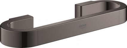 Поручень Grohe Selection 41064A00 темный графит черный, подвесной