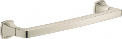 Поручень Grohe Grandera 40633EN0 никель сталь, подвесной