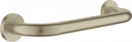 Поручень Grohe Essentials 40421EN1 никель сталь, подвесной