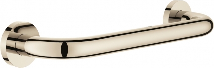 Поручень Grohe Essentials 40421BE1 никель сталь, подвесной